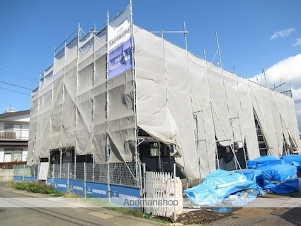 みかん[1K/39.18m2]の外観1