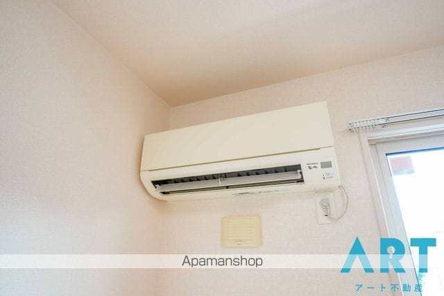 DーROOM山西の内装写真