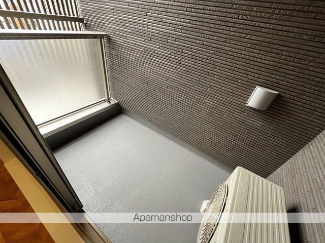 CASA SOUTHの内装写真