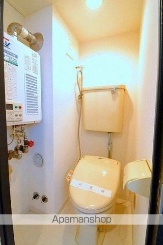 第7AMS円山の内装写真