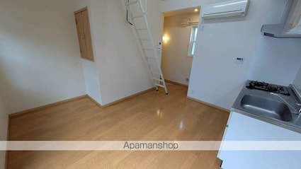 ディアコート松戸[1LDK/35.6m2]の内装2