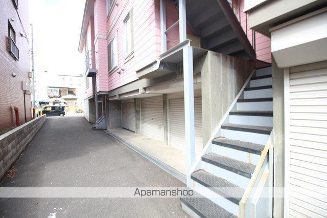 アラン円山のその他写真