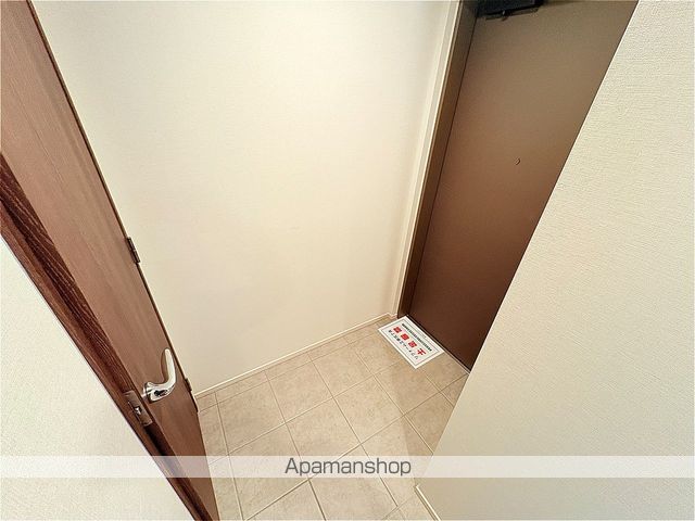 グランカーサ仙台晩翠通の内装写真