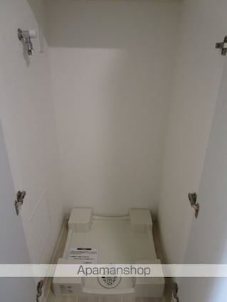 ラピスラズリ上杉[1R/24.75m2]の内装4