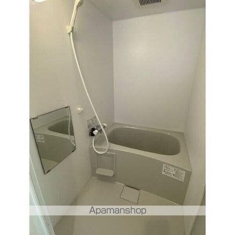 レーヴィア千歳の内装写真