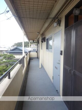 和歌山県和歌山市和歌浦東２丁目[1LDK/37.89m2]の内装8