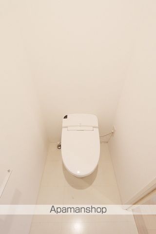 ピース・ウィステリア Bの内装写真