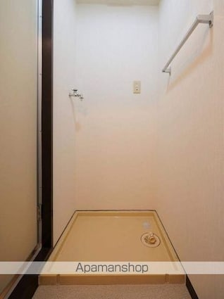 ライオンズマンション中野第五[1K/17.82m2]の内装1