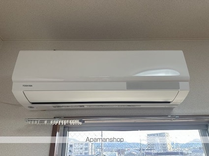 岡林マンション[4LDK/66m2]のその他設備