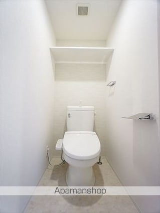 エスリード金山ル・グラン[1K/25.83m2]のトイレ