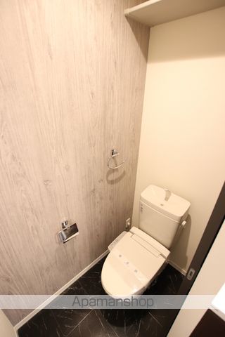 ETOILEの内装写真