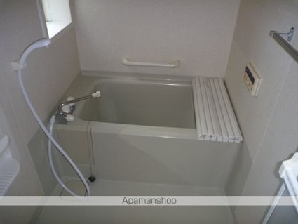 プラザ　Ｔ　Ｂ棟[2LDK/57.96m2]のバス