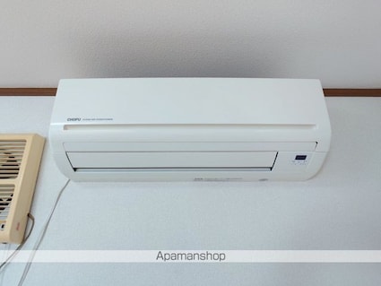 コーポしゅんよう[2DK/48.44m2]のその他設備