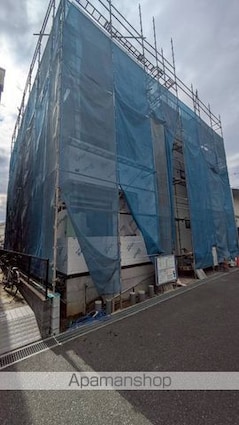 ＤｏｌｃｅＶｉｔａ南流山（ドルチェヴィータミナミナガレヤマ）[1LDK/29m2]の外観3