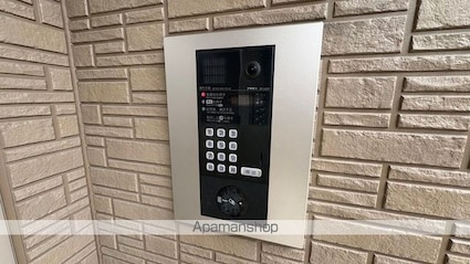 ＤＥＳＩＧＮ　ＳＱＵＡＲＥ　ＡＮ[1K/26.71m2]の共用部5