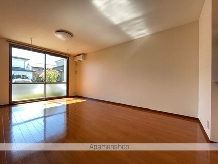 ＭａｓｔＴｏｗｎ三本柳Ⅱ[3LDK/81.69m2]のリビング・居間