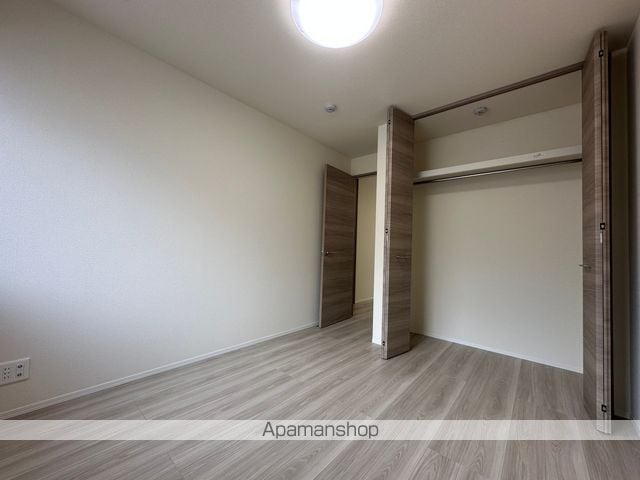 DーROOM蘇原村雨町B棟の内装写真