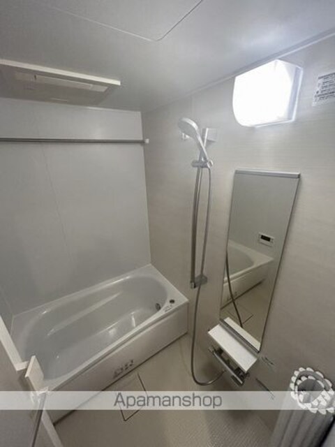 ＡＳＭＡＣＩ　ＭＡＩＳＯＮ両国Ⅰ[2LDK/51.16m2]のバス