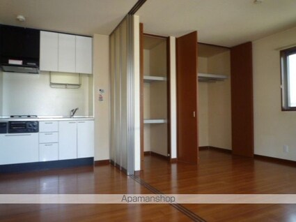 パレルモ　アネックス[1DK/33.75m2]の内装