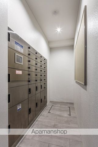 ラグゼナ町屋の内装写真
