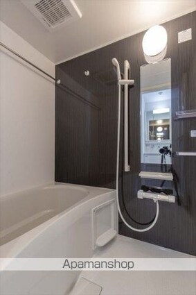 ＴＲＳ[1LDK/34.84m2]のバス