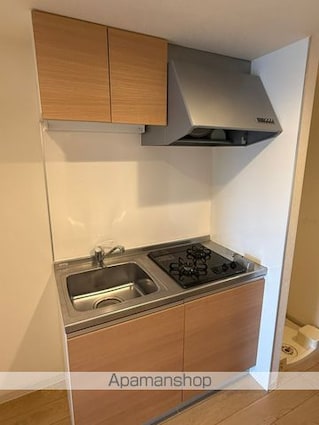 ベレタ卸町[1K/24.8m2]の内装5