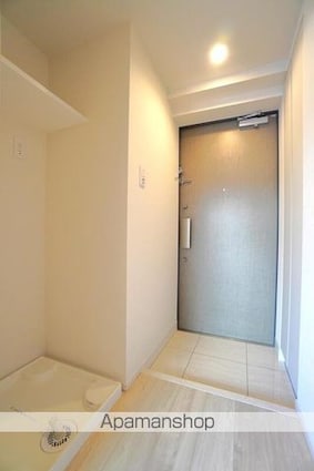 クラリティア文京湯島[1DK/25.06m2]の玄関