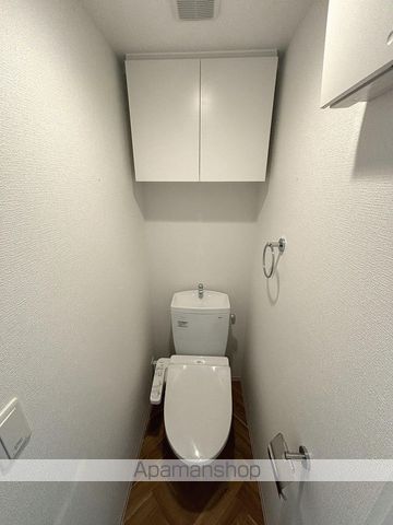 セレニテ新大阪ミラク弐番館の内装写真