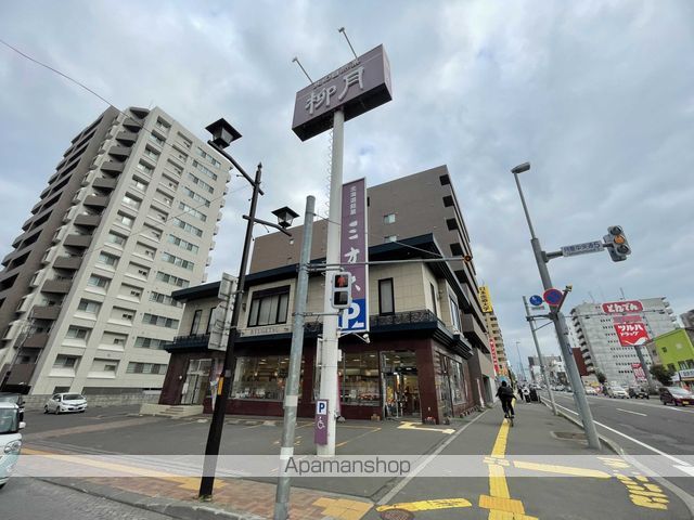 RS TSUKISAMUCHUOUの周辺写真