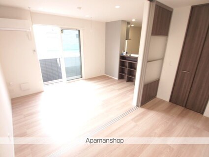 ＧＲＡＮＤ　ＤーＲＯＯＭ高宮北Ｅ[1LDK/39.77m2]の内装8