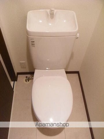 ESPACIO WAKOの内装写真