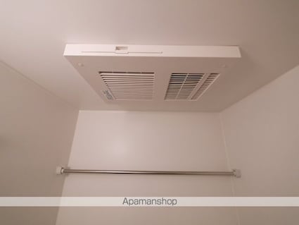 スカイヒルズ戸越公園[1K/16.92m2]の内装2