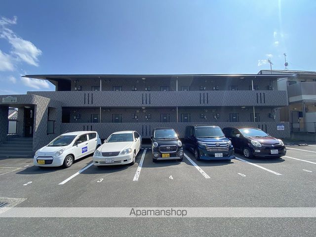 フレンドリーハイツ紺屋