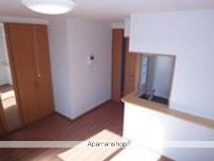 ルミナス・ウッド[1LDK/36m2]の内装7