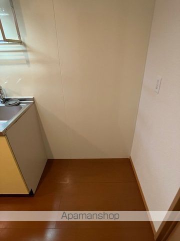 ワンズA棟の内装写真