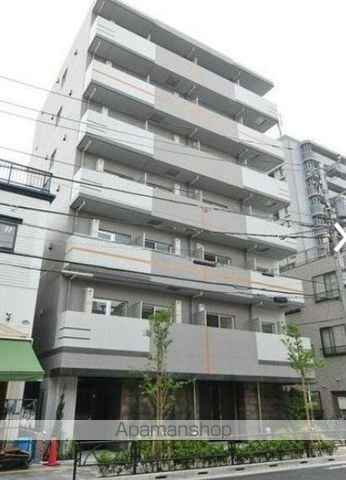 PASEO本所吾妻橋の外観写真