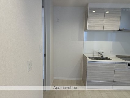 シャーメゾン街の灯（まちのひ）[1LDK/41.32m2]の内装6