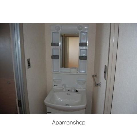 向陽ビルの内装写真