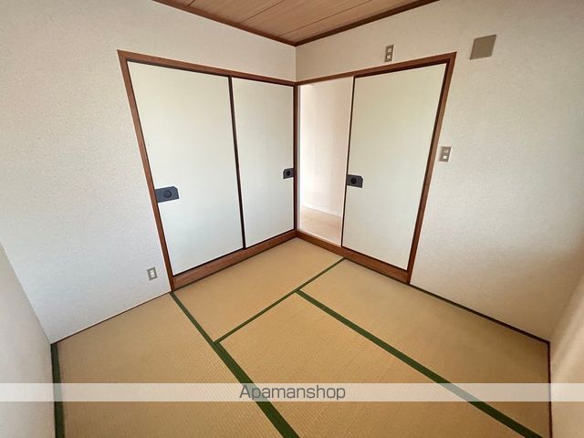 ガーデンスクエア瀬田の内装写真