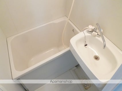 アクティ大津[1R/24.36m2]のバス
