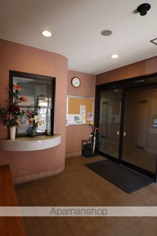 東北新幹線 郡山駅 徒歩1分 7階建 築24年の内装写真