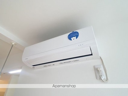 エリンコート矢切[1R/53.38m2]のその他設備