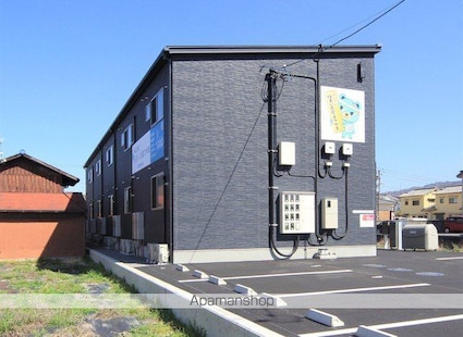 ＨＹＯ－ＤＯＲＵ東長戸[1DK/32m2]の外観1