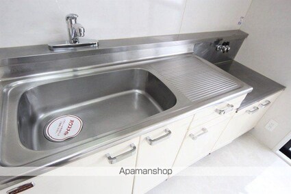 コーポラル高野Ⅰ[1LDK/40.9m2]の内装4