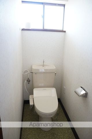 コーポみなみの内装写真