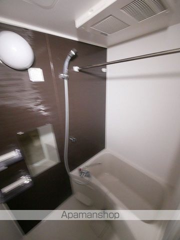 エグゼ堺筋本町の内装写真