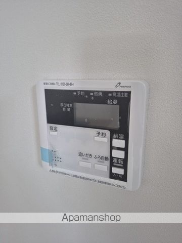 NAGAMORI新深江の内装写真