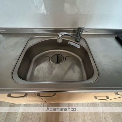 グリーンアベニューＡ[3DK/53.5m2]の内装2