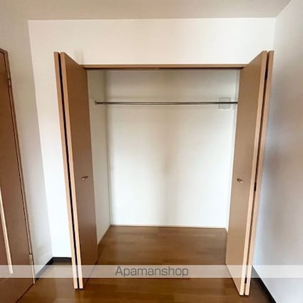 Ａｎｅｓｉｓ守山[1LDK/40m2]の収納