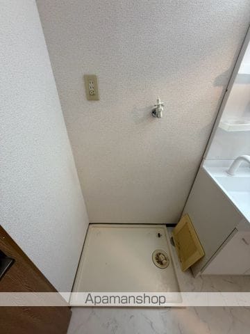 オアシス加納Iの内装写真
